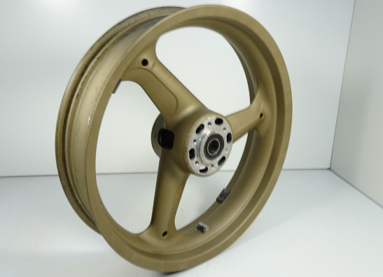 Front Wheel Ducati 750 SS Supersport