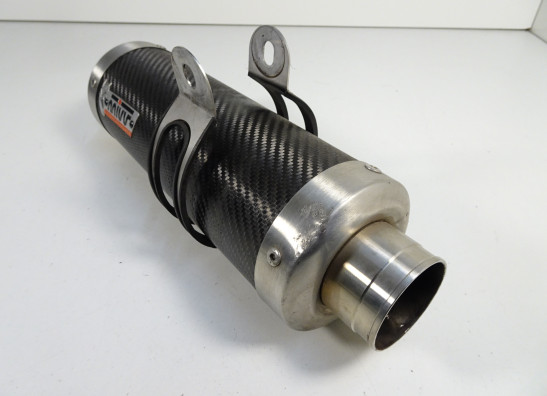 Sports exhaust Race-parts Modern Racers