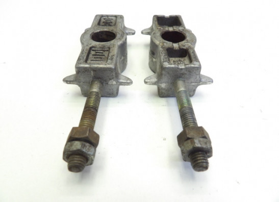 Achterbrug Honda VF 500 