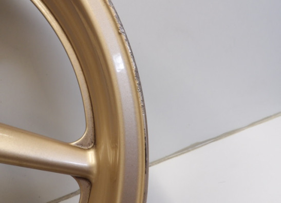 Front Wheel Honda VFR 750