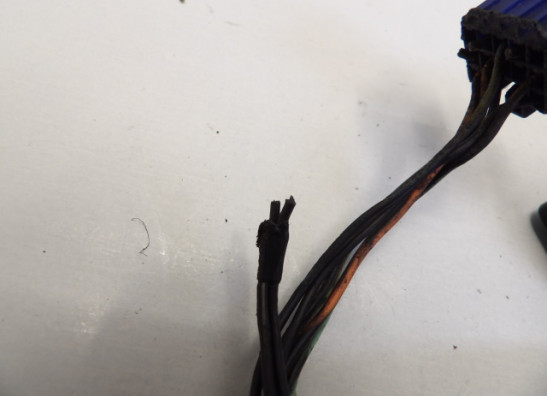 Tacho Suzuki GSF 1200 Bandit