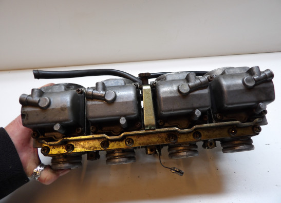 Carburateurset Yamaha FJ 600