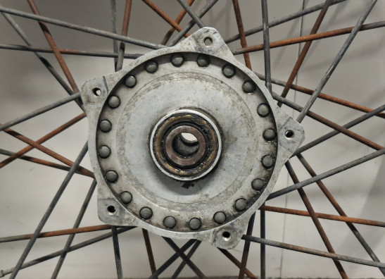 Voorvelg Harley Davidson Panhead / Knucklehead / Pre war