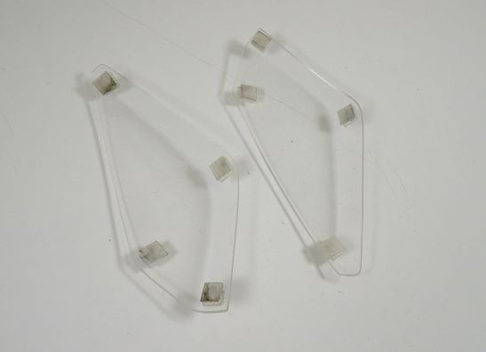 Scheinwerfer Yamaha Tracer 900