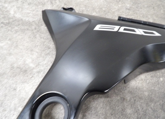 Linker zijkuip klein Kawasaki Z 800