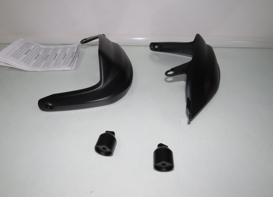 Handvat Moto Guzzi V85 TT