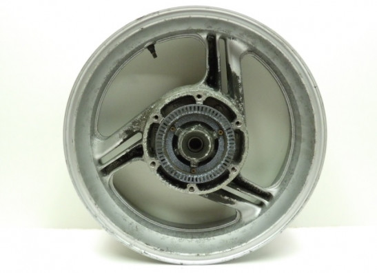 Achtervelg Honda Deauville 650 - 700