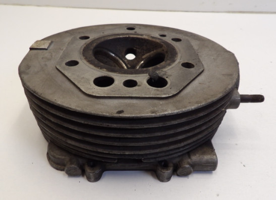 Zylinderkopf Moto Guzzi 1000 i Convert