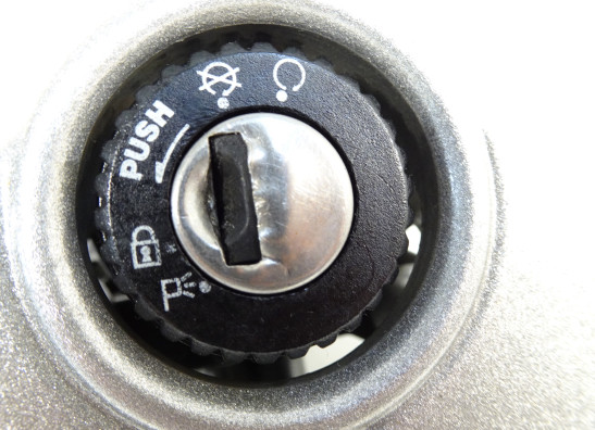Slotenset Triumph Sprint ST 1050