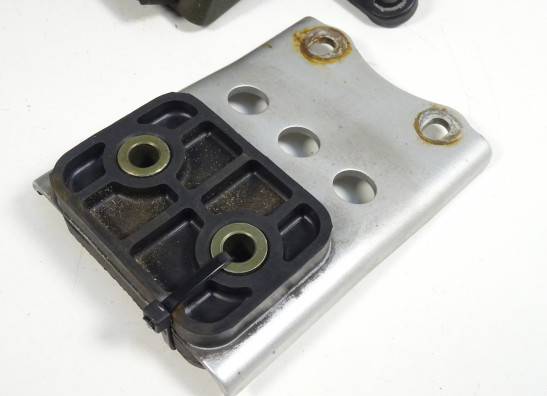 Benzintank Yamaha FJR 1300