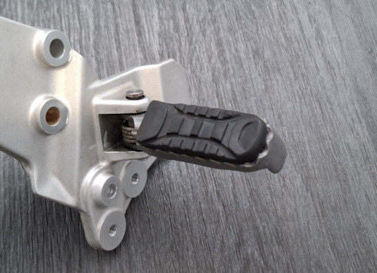 Rechter schetsplaat BMW F 850 GS