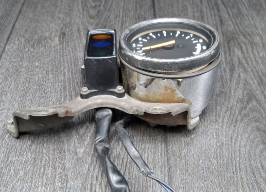 Teller Yamaha XS 1100