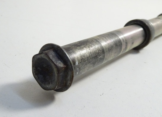 Vooras Yamaha FJR 1300