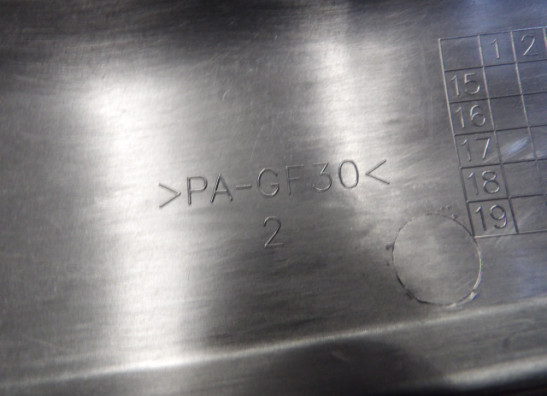 Auspuff Yamaha N Max 125