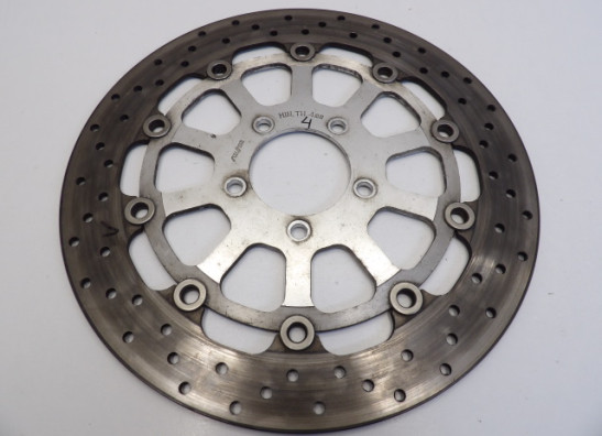 Remschijf voor Suzuki GSX R 600 1995-2000