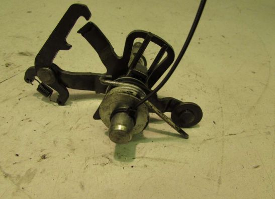 Getriebe Yamaha XV 750 Virago