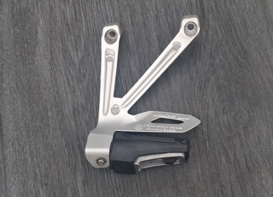 Duo voetsteun rechts BMW R 1250 GS Adventure