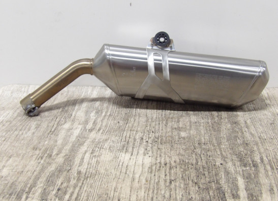 Muffler BMW F 750 GS