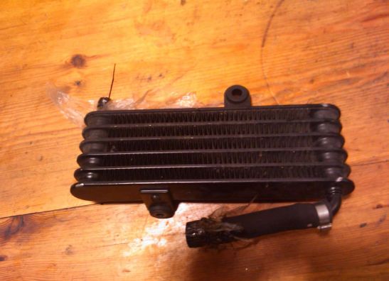 Olkuhler Aprilia RSV 1000