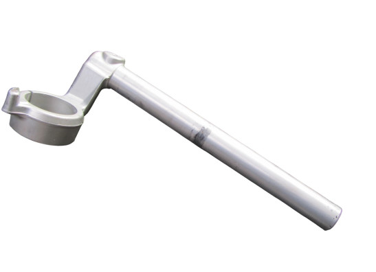 Clip on rechts Suzuki SV 650