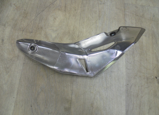 Uitlaat Kawasaki Z 900