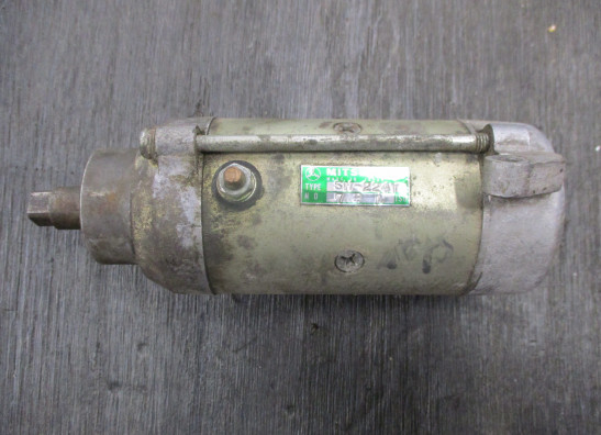 Startmotor Yamaha XS 500