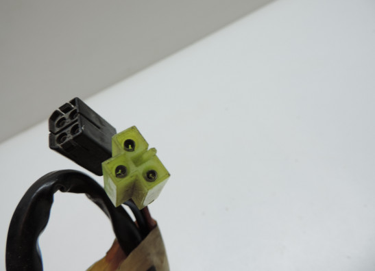 Handlebar switch assy right Yamaha Overige Yamaha