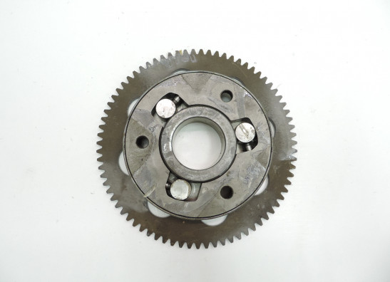 Start up clutch Honda CX 500