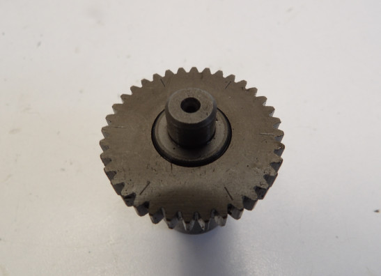 Start up kupplung Honda VT 1100