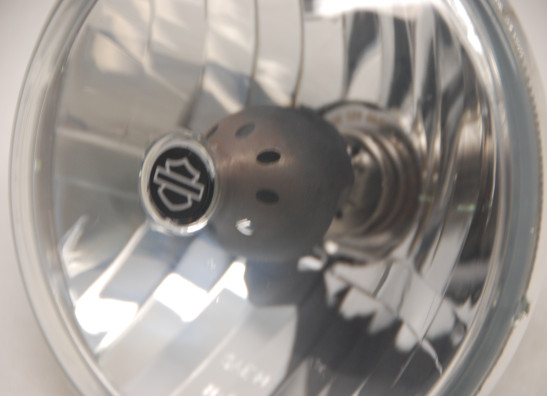 Koplamp Harley Davidson Dyna