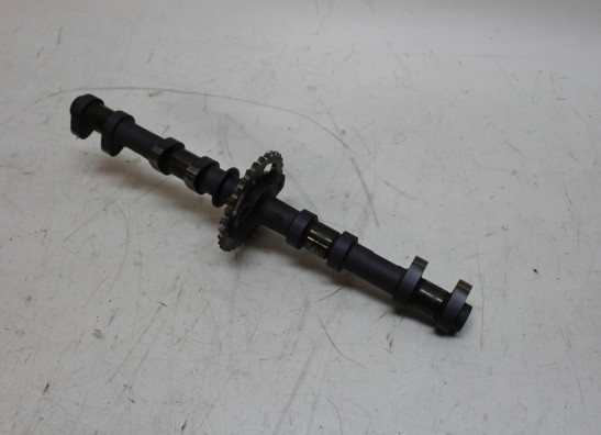 Camshaft intake Suzuki GSX R 750