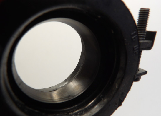 Intake parts Honda CBF 1000