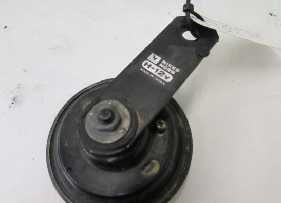 Horn Triumph Sprint ST 1050