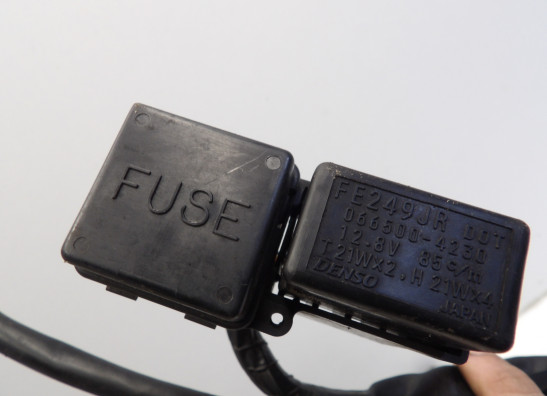 Kabelboom Suzuki GSF 600 650 Bandit 