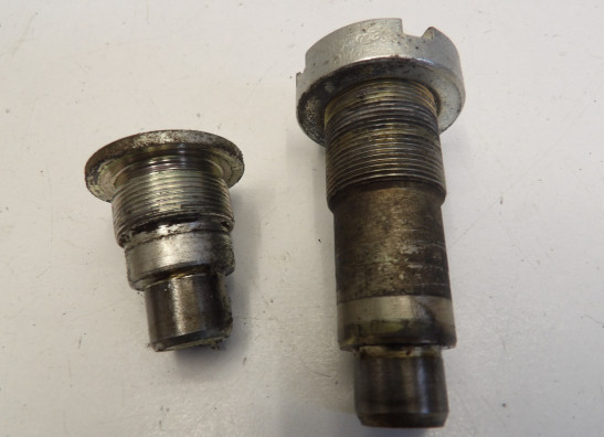 Hinterradschwinge Honda VT 700 750