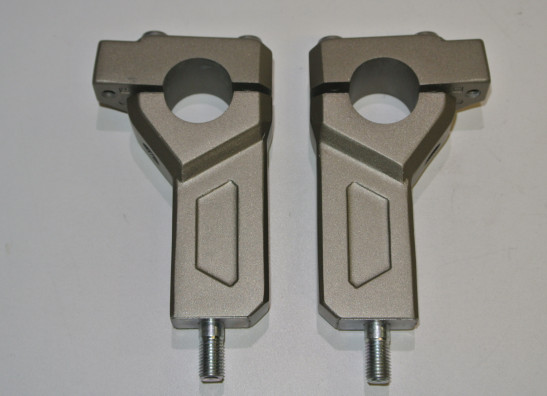 Gabelbrücke Obere Yamaha Tracer 900