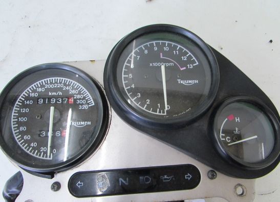 Meter combination Triumph Sprint 900 Executive