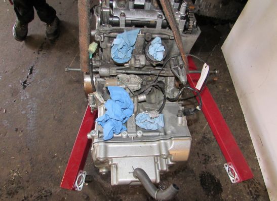 Motorblock Honda VFR 800 I