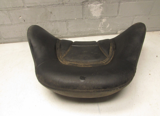 Buddy zadel Honda Goldwing GL1800