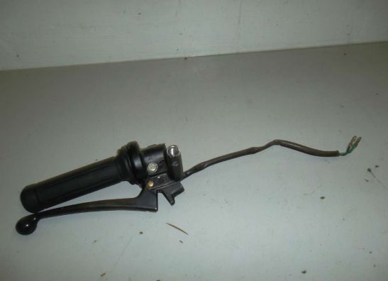 Gashandle Honda Lead