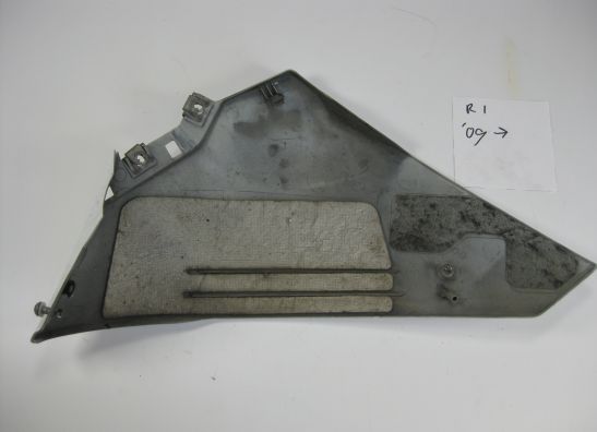 Verkleidung rechts unten Yamaha YZF R1