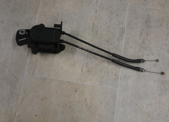 Exup servo klep BMW R 1200 GS LC 2017-2018