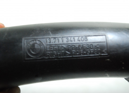 Luchtbuis midden BMW R 1150 GS