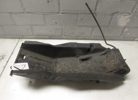 Achterspatbord Kawasaki GPX 600