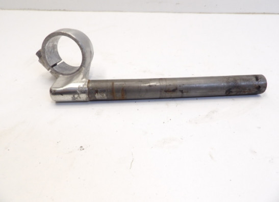 Clip on rechts Honda CBR 1100 XX