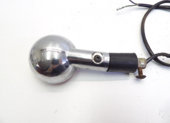 Knipperlicht rechts achter Suzuki LS 650