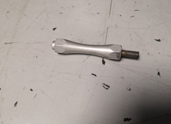Overig Aprilia Tuono 1000 2006-2008
