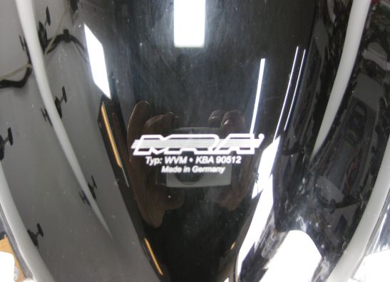 Kuipruit Honda CBR Fireblade