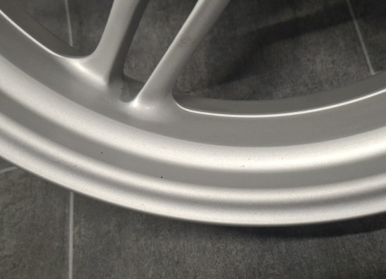 Rear wheel BMW R 1150 R