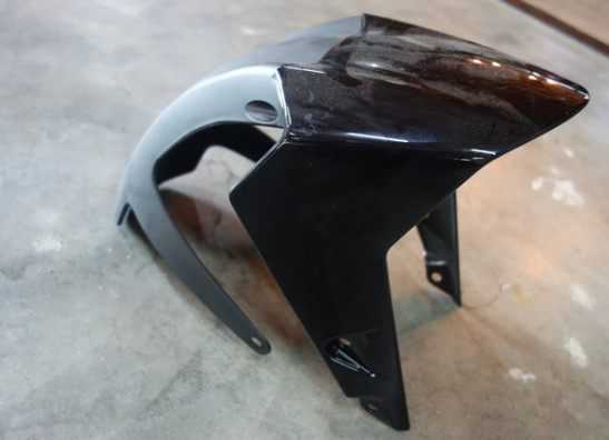 Voorspatbord KTM 125 Duke